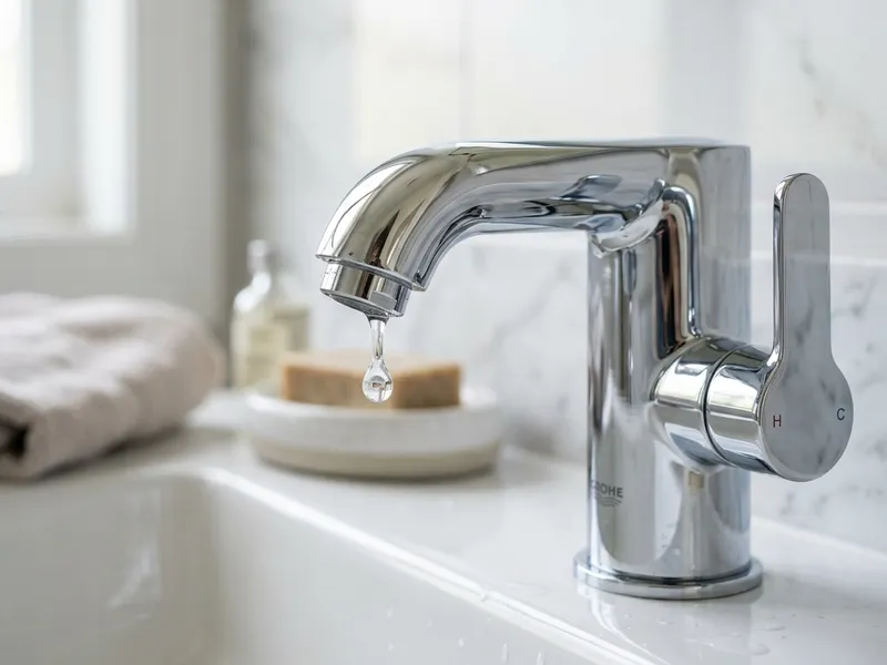 Faucet Repair & Installation Plumber in Sheridan, MT